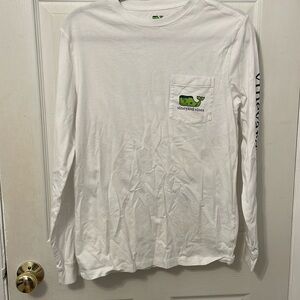 Vineyard vines Halloween tee, NWOT
